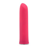 Nu Sensuelle Nubii Evie Bullet Vibrator Pink Rechargeable Mini Vibe Sex Toy