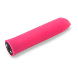 Nu Sensuelle Nubii Evie Bullet Vibrator Pink Rechargeable Mini Vibe Sex Toy