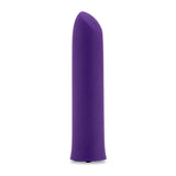 Nu Sensuelle Nubii Evie Bullet Vibrator Purple Rechargeable Mini Vibe Sex Toy