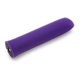 Nu Sensuelle Nubii Evie Bullet Vibrator Purple Rechargeable Mini Vibe Sex Toy