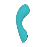 Nu Sensuelle Nubii Gemma Bullet Vibrator Blue Mini Massager Sex Toy