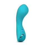 Nu Sensuelle Nubii Gemma Bullet Vibrator Blue Mini Massager Sex Toy