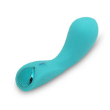 Nu Sensuelle Nubii Gemma Bullet Vibrator Blue Mini Massager Sex Toy