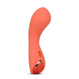 Nu Sensuelle Gemma Nubii Bullet Vibrator Coral Mini Massager Sex Toy
