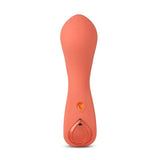 Nu Sensuelle Gemma Nubii Bullet Vibrator Coral Mini Massager Sex Toy