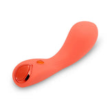 Nu Sensuelle Gemma Nubii Bullet Vibrator Coral Mini Massager Sex Toy