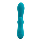 Nu Sensuelle Nubii Jolie Warming Mini Rabbit Blue Bunny Vibrator Sex Toy