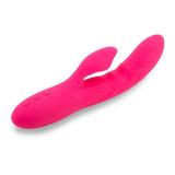 Nu Sensuelle Nubii Kiah Rabbit Vibrator Pink Bunny Warming Sex Toy