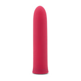 Nu Sensuelle Nubii Suvi Bullet Vibrator Pink Clitoral Massager Sex Toy