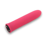 Nu Sensuelle Nubii Suvi Bullet Vibrator Pink Clitoral Massager Sex Toy