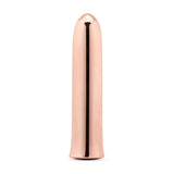 Nu Sensuelle Nubii Suvi Bullet Vibrator Rose Gold Clitoral Massager Sex Toy