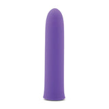 Nu Sensuelle Nubii Suvi Bullet Vibrator Ultra Violet Clitoral Massager Sex Toy