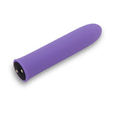 Nu Sensuelle Nubii Suvi Bullet Vibrator Ultra Violet Clitoral Massager Sex Toy