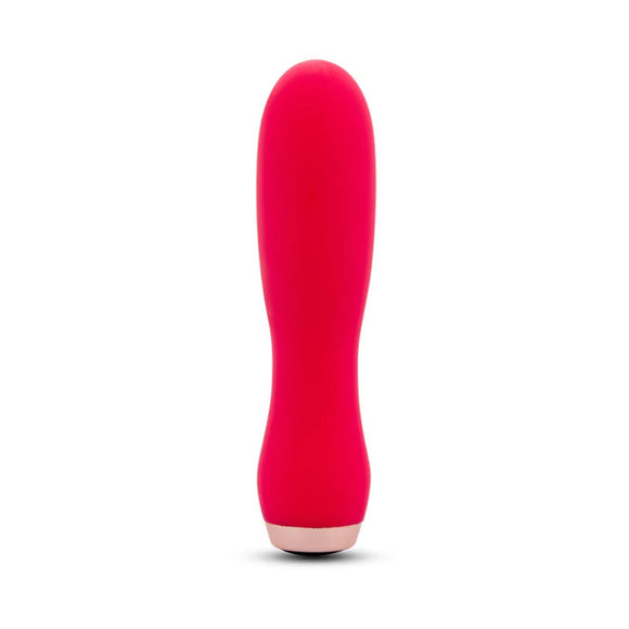 Nu Sensuelle Skye XLR8 Vibe Mini Turbo Boost Vibrator Pink Sex Toy