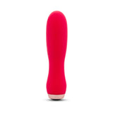 Nu Sensuelle Skye XLR8 Vibe Mini Turbo Boost Vibrator Pink Sex Toy