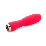 Nu Sensuelle Skye XLR8 Vibe Mini Turbo Boost Vibrator Pink Sex Toy