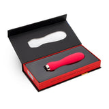 Nu Sensuelle Skye XLR8 Vibe Mini Turbo Boost Vibrator Pink Sex Toy