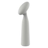 Nude Luna Mini Wand Vibrator Clitoral Massager Discreet Fun Sex Toy