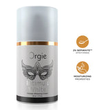 Orgie Intimus White Intimate Area Skin Lightening Cream Anal Vaginal Bleach 50ml