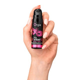Orgie Sexy Vibe! Intense Orgasm Liquid Vibrator Couples Intimate Arousal Gel 15ml