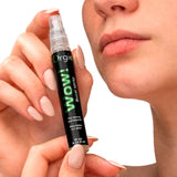 Orgie Wow! Oral Buccal Spray Ice Mint Kiss Stimulation Foreplay 10ml