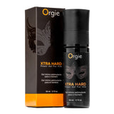 Orgie Xtra Hard Power Gel For Him Penis Erection Male Stimulation Sex Performance Boost 50ml