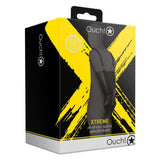 Ouch! Xtreme Zip-up Full Sleeve Arm Restraint Bondage Fetish Play