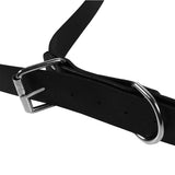 Ouch! Padded Thigh Sling Adjustable Strap Comfort Neck Leg Support Sex Bondage Play