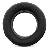 Oxballs Airballs Air-Lite Ballstretcher Black Ice Testicle Ring Band Orgasm Enhancer