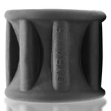 Oxballs Baller Ballstretcher Special Night Edition Testicle Tug Ring