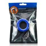 Oxballs Balls-T Ballstretcher Blueballs Metallic Testicle Sack Ring