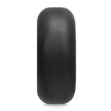 Oxballs Big Ox Cock Ring Black Soft Thick Penis Erection Enhancer Band