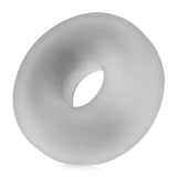 Oxballs Big Ox Cock Ring Cool Ice Soft Thick Penis Erection Enhancer Band