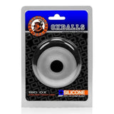 Oxballs Big Ox Cock Ring Cool Ice Soft Thick Penis Erection Enhancer Band