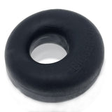 Oxballs Bigger Ox Cock Ring Black Ice Thick Soft Silicone Penis Band
