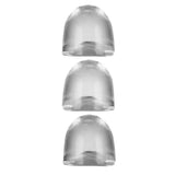 Oxballs Cocksheath Adjustfit Inserts (3 pack) Custom Fit Penis Sleeve