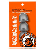 Oxballs Cocksheath Adjustfit Inserts (3 pack) Custom Fit Penis Sleeve