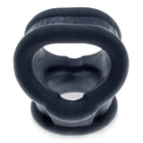 Oxballs Cocksling 2 Black Night Edition Penis Ring Ballstretcher Erection Enhancer