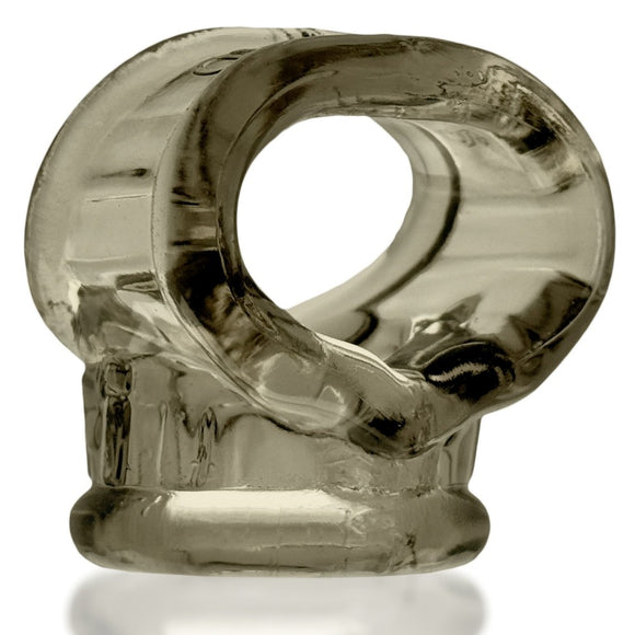 Oxballs Cocksling Fit Penis Ball Sling Ring Storm Mens Erection Enhancer