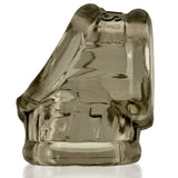 Oxballs Cocksling Fit Penis Ball Sling Ring Storm Mens Erection Enhancer