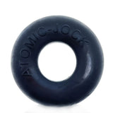 Oxballs Do-Nut 2 Cock Ring Night Black Stretchy Penis Band Erection Enhancer Special Edition