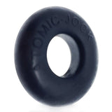 Oxballs Do-Nut 2 Cock Ring Night Black Stretchy Penis Band Erection Enhancer Special Edition