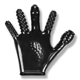 Oxballs Finger Fuck Glove 5 Texture Sex Probe Play Flexible Unisex