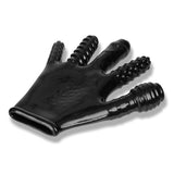 Oxballs Finger Fuck Glove 5 Texture Sex Probe Play Flexible Unisex