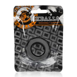 Oxballs Humpballs Cock Ring Black Jelly Penis Erection Enhancer Band