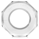 Oxballs Humpballs Cock Ring Clear Jelly Penis Erection Enhancer Band