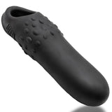 Oxballs Knotter Cocksheath Special Night Edition Black Penis Sleeve