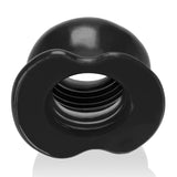 Oxballs Pig Hole FF Hollow Butt Plug XL Tunnel Anal Gape Advanced Play Sex Toy