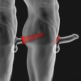 Oxballs Screwdhole Masturbator Penis Sleeve Special Night Edition