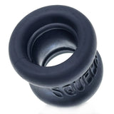 Oxballs Squeeze Ballstretcher Night Black Edition Testicle Sack Ring Orgasm Enhancer